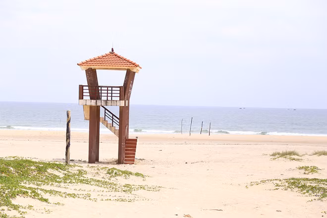 4 tháng sau sự cố Formosa, ngư dân vẫn gác mái chèo ảnh 8