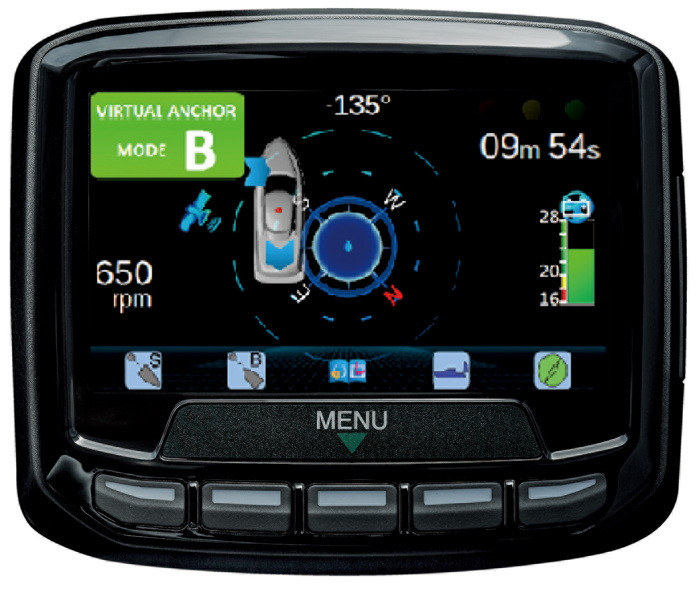 Du thuyền sang trọng Toyota Ponam-28V Sport Cruiser ảnh 7 Du thuyền Ponam-28V Sport Cruiser sang trọng của Toyota - 9