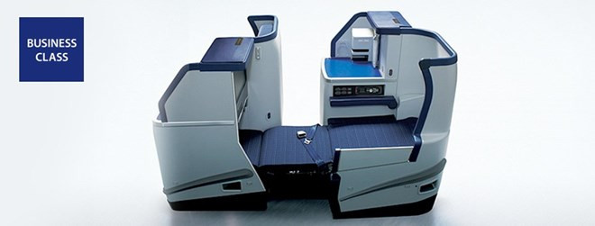 10 hãng hàng không có hạng thương gia tốt nhất thế giới ảnh 5 10 hãng hàng không có hạng thương gia tốt nhất thế giới ảnh 5