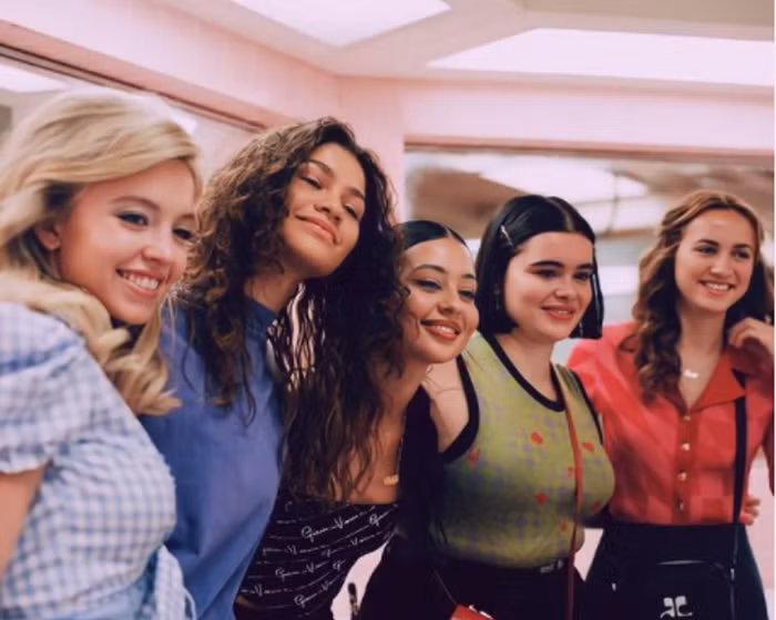 Hầu hết dàn diễn viên chính sẽ trở lại trong phần 3 "Euphoria"