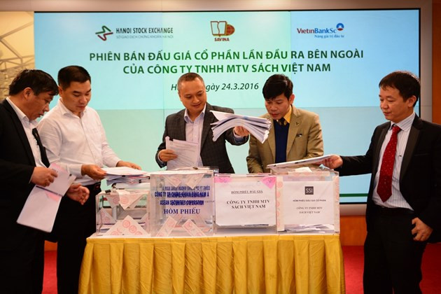 10 thương vụ IPO lớn nhất Việt Nam năm 2016 ảnh 8