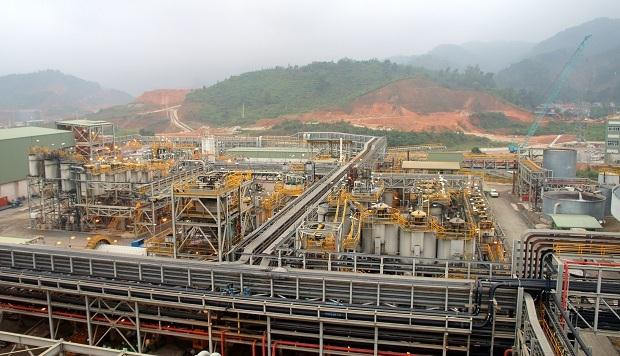 Masan Resources nói gì về việc mỏ vonfram Núi Pháo bị thanh tra? ảnh 1