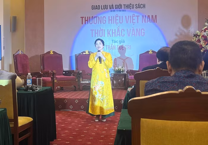 thương hiệu quốc gia