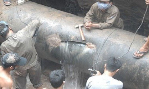 Phải chỉ rõ ai ở "liên ngành tư pháp" đã "tha" cho ông Phí Thái Bình và cộng sự? ảnh 1