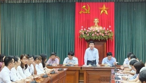 90% thủ khoa quay lưng, từ chối chính sách đãi ngộ của Thủ đô ảnh 1