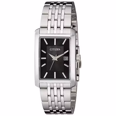 Sức hút của những mẫu đồng hồ nam hình chữ nhật-4