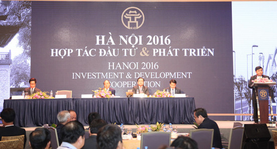Thủ tướng: Chấm dứt tư duy 'Hà Nội không vội được đâu' ảnh 1 Thủ tướng: Chấm dứt tư duy 'Hà Nội không vội được đâu' ảnh 1