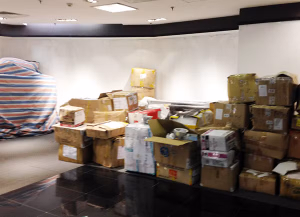 Parkson Thái Hà đóng cửa sau 8 năm: Rút khỏi Hà Nội? ảnh 7