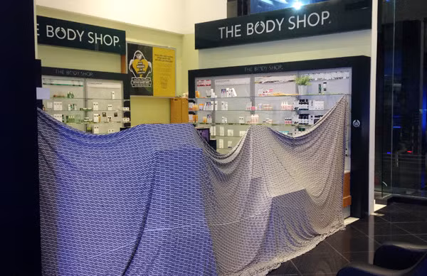 Parkson Thái Hà đóng cửa sau 8 năm: Rút khỏi Hà Nội? ảnh 3