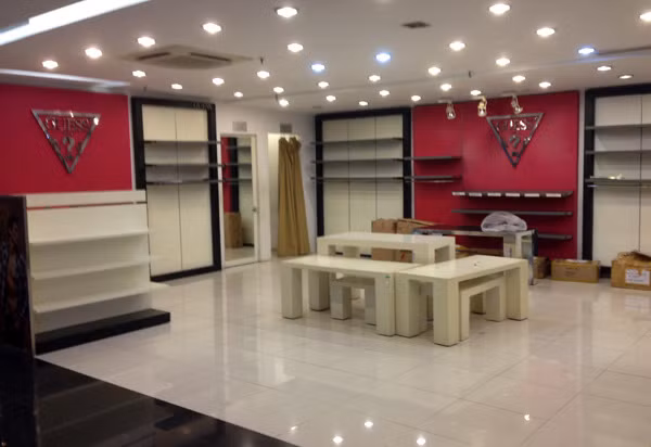 Parkson Thái Hà đóng cửa sau 8 năm: Rút khỏi Hà Nội? ảnh 6