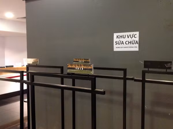Parkson Thái Hà đóng cửa sau 8 năm: Rút khỏi Hà Nội? ảnh 5