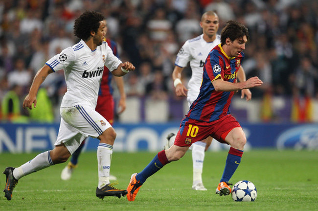 VTVcab đưa Champions League về lại Việt Nam ảnh 1 VTVcab đưa Champions League về lại Việt Nam ảnh 1