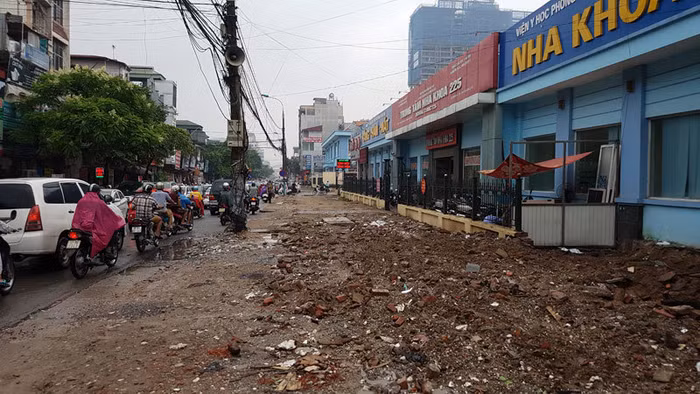 Ngốn 2.000 tỷ, 'đường cong mềm mại' vẫn chưa thành hình ảnh 2