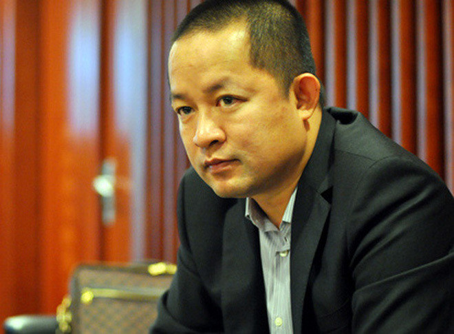Cả gia đình Ceo FPT Trương Đình Anh di cư sang Mỹ ảnh 1 Cả gia đình Ceo FPT Trương Đình Anh di cư sang Mỹ ảnh 1