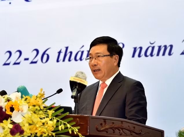 Tổng bí thư: Giữ nước từ xa, từ khi nước chưa nguy ảnh 2