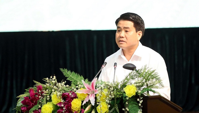 Hà Nội tốn 700 tỷ đồng mỗi năm để... cắt cỏ ảnh 1