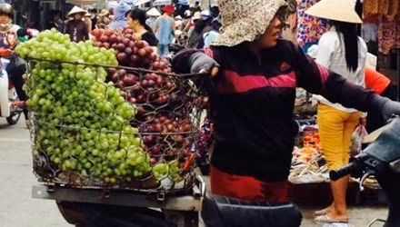 [Cảnh báo] Bốn loại quả Trung Quốc đội lốt hàng sạch lừa dân Việt ảnh 4