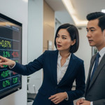 VN-Index giữ vững đà tiến, phái sinh tiệm cận vùng cản 1.620 điểm