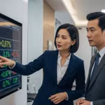 VN-Index đi lên trong nghi ngờ: Dòng tiền phân hóa, rủi ro rung lắc hiện hữu