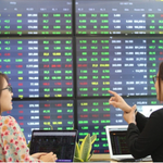 Thị trường đứng trước nguy cơ điều chỉnh sâu