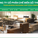 Doanh nghiệp gỗ đầu tiên báo lợi nhuận 6 tháng đầu năm thấp nhất lịch sử