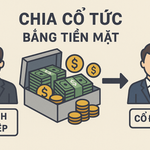 Cuộc đua chia cổ tức, những doanh nghiệp nào đang dẫn đầu?