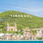 Vinpearl “vượt mặt” FPT, HPG, MBB vươn lên vị trí thứ 7 vốn hóa trên HOSE
