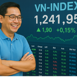 Thị trường tìm điểm cân bằng, nhưng rủi ro rung lắc vẫn hiện hữu