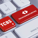 Chứng khoán TCBS ra trận: Đòn đánh lớn cuối 2025
