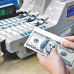 Tỷ giá USD tiếp tục tăng, chạm sát trần quy định