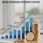 Lãi suất huy động kỳ hạn 12 tháng ngân hàng nào cao nhất tháng 7/2025?