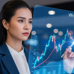 VN-Index hướng đến vùng 1.660 -1.670 điểm, nhà đầu tư nên giữ các cổ phiếu nào?