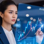 Dòng tiền bùng nổ kéo VN-Index vượt 1.900 điểm, áp lực chốt lời bắt đầu tăng nhiệt