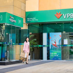 VPBank tiếp tục giảm lãi suất tiết kiệm: Gửi trên 50 tỷ đồng cũng chỉ nhận 5,2%/năm