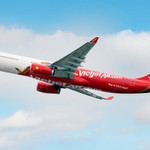 Lộ diện một cổ đông lớn của Vietjet Air 