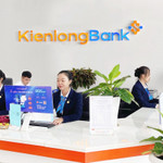 Cổ phiếu KienlongBank đảo chiều sau chuỗi tăng nóng, chuẩn bị niêm yết vào cuối năm
