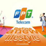  Năm thứ 11 liên tiếp FPT Telecom tăng trưởng doanh thu nửa đầu năm