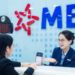 MB Bank tăng nhẹ lãi suất không kỳ hạn, giữ ổn định biểu lãi suất tiền gửi tháng 7/2025