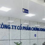 Chứng khoán Hải Phòng "thay máu" toàn diện, cổ đông lớn âm thầm rút lui