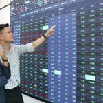 Sức nóng lan rộng, VN-Index tăng tốc chinh phục vùng giá cao mới