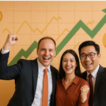 Thị phần phái sinh nửa đầu năm 2025: VPS bỏ xa phần còn lại, DNSE cũng bất ngờ leo lên vị trí á quân