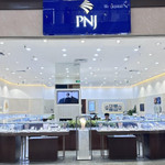 Lợi nhuận ròng 6 tháng đầu năm 2025 của PNJ đạt gần 1.200tỷ đồng