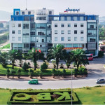 Tập đoàn Kinh Bắc lại cầm cố tài sản công ty con