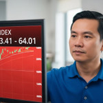 Làn sóng chốt lời nở rộ, xu hướng tăng có lẽ đã dừng