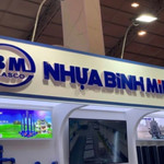 Nhựa Bình Minh bị xử phạt và truy thu thuế hơn 1,9 tỷ đồng