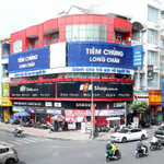 Chuỗi Long Châu trở thành “mỏ vàng” của FRT