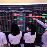 VN-Index có thể vẫn giữ được quán tính tăng