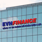 EVNFinance báo lãi hơn 500 tỷ đồng, hoàn thành 92% kế hoạch lợi nhuận năm