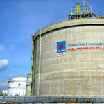 PV GAS thận trọng bước vào năm 2025, lợi nhuận mục tiêu giảm một nửa 