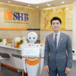 SHB tăng gần 14% chỉ sau hai phiên, sóng lớn đang đến?